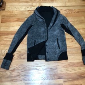 Lululemon Jacket